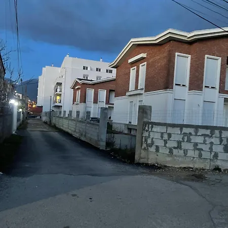 Access Apartment