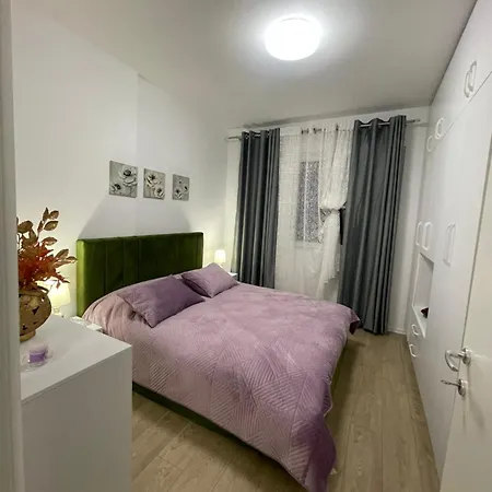 Access Apartment Tirana