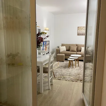 Apartment Access *
