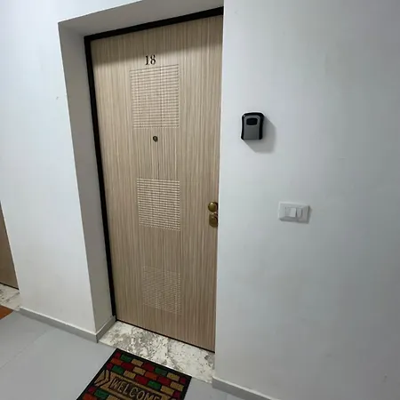 Apartment Access
