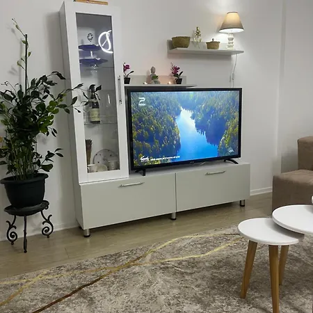 Access Apartment *