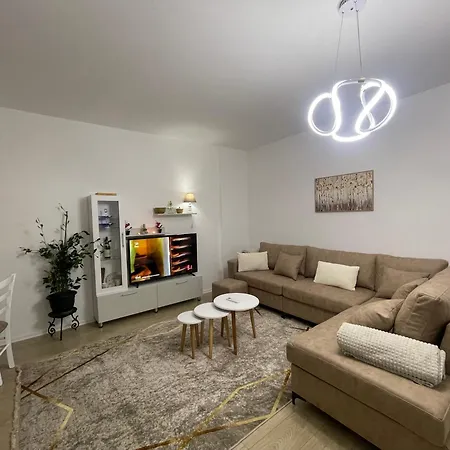 Access Apartment Tirana