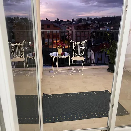 Access Apartment Tirana