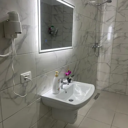 Apartment Access