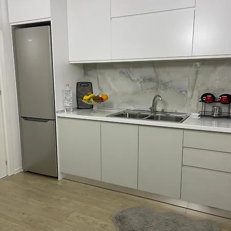 Access Apartment Tirana