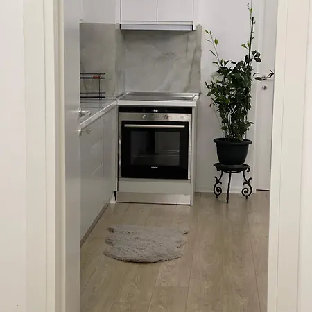 Apartment Access Tirana