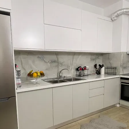 Access Apartment