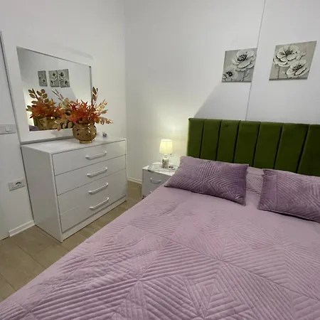 Apartment Access