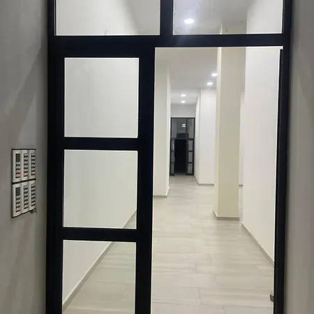 Access Apartment