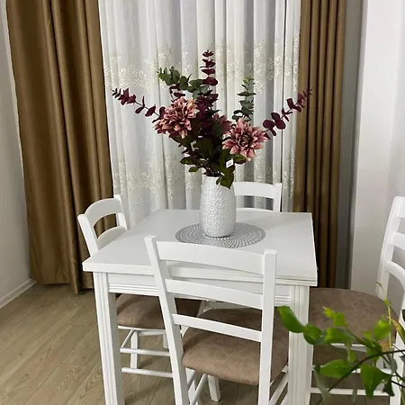 Access Apartment *