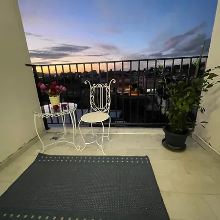 Access Apartment Tirana